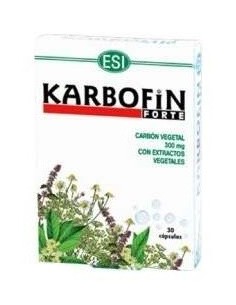 Karbofin Forte 30Cap. de Trepatdiet-Esi 2