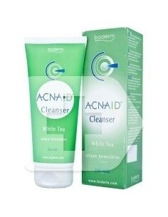 Acnaid Limpiador 200Ml de Boderm 2