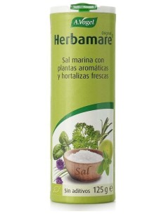 Herbamare 125Gr. de A.Vogel 2