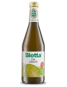 Jugo De Col 500Ml. de Biotta 2