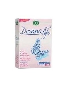 Donnalife 30Cap. de Trepatdiet-Esi 2