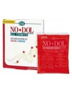 No Dol Gel Termico 1Unid. de Trepatdiet-Esi 2