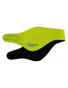 Banda Neopreno Protec. Auditiva Adulto 1Ud Quies de Quies 2