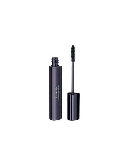 Mascara Volumen 01 Black 8 Mililitros Dr. Hauschka