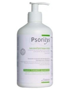 Psorilys Emulsion 500Ml. de Acm Laboratoires 2