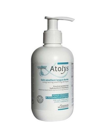 Atolys 500Ml. de Acm Laboratoires