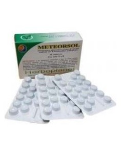 Meteorsol Blister 60Comp. de Herboplanet 2