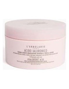 Acido Hialuronico Cc Crema Tono Caramelo 50Ml. de L´Erbolario 2