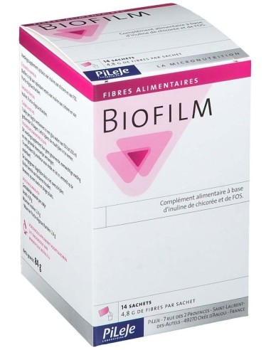 Biofilm 14Sbrs de Pileje