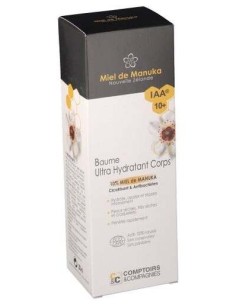 Locion Corp Intensiva 10% Miel Manuka Iaa10+ 200Ml de Comptoirs & Compagnies 2