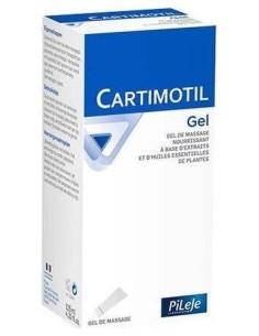 Cartimotil Gel 125Ml. de Pileje 2