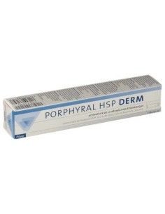 Porphyral Hsp Derm 50Ml. de Pileje 2