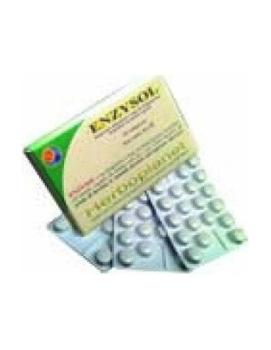 Enzysol 60Comp. de Herboplanet