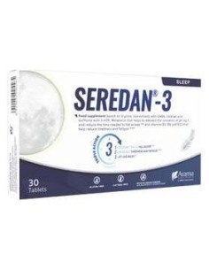 Seredan-3 (Somnidor) 30Comp. de Arama 2
