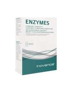 Enzymes 40Cap. de Inovance 2
