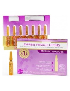 Express Miracle Lifting 7Amp. de Dhyvana 2