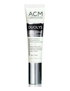 Duolys Crema Contorno De Ojos 15Ml. de Acm Laboratoires 2