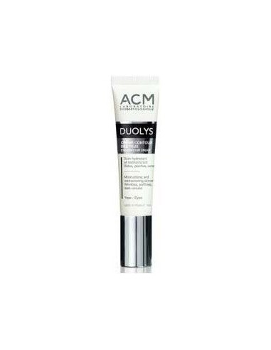 Duolys Crema Contorno De Ojos 15Ml. de Acm Laboratoires