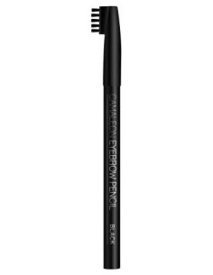 Camaleon Lapiz Cejas Negro 1Ud. de Camaleon Cosmetics 2