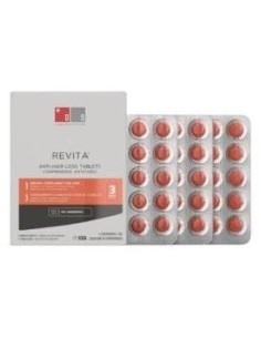 Ds Revita Anticaida 90Comp de Ds Laboratories 2