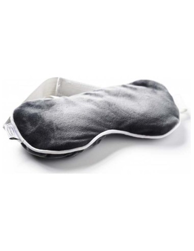 Antifaz Relajante Con Semillas De Lino Y Lavanda. de Irisana