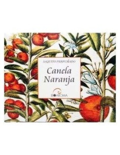 Saquito Perfumado Rosa Silvestre 5Uds. de Bioaroma 2