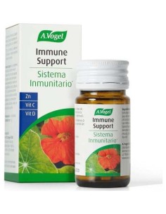 Immune Support Comp. 30  de A.Vogel 2