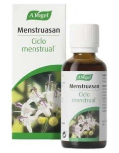 Menstruasan 50Ml. de A.Vogel 2