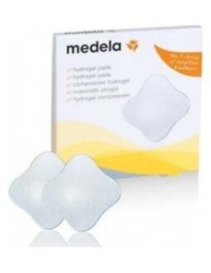Parche Hidrogel 4Un 0080054 de Medela 2