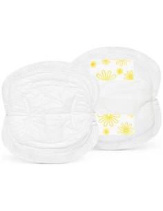 Disco Lactancia Absorb Desech 60Un Ref 008.0323 de Medela 2