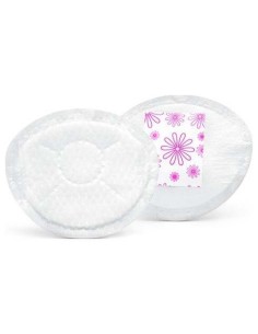 Discos Desech Safe&Amp  Dry Ultra Thin 30Un de Medela 2