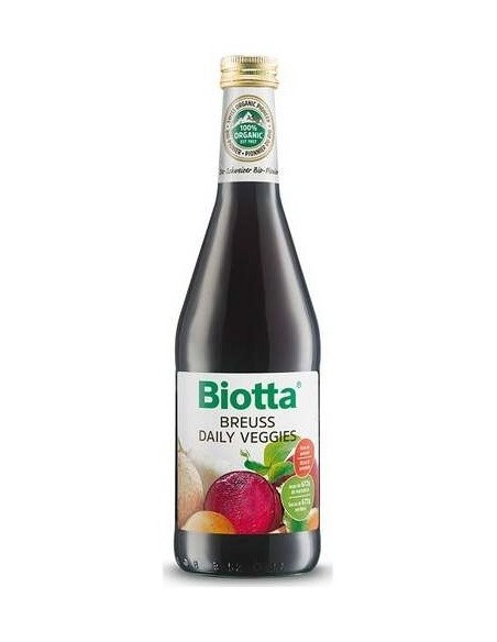 Biotta Breuss Ml 500 de Biotta