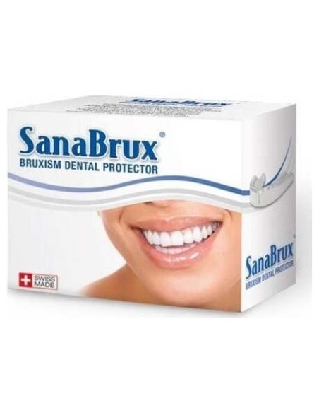 Sanabrux Ferula Bruxismo 1Uds. de Oscimed