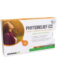 Phytoadvance Relief 12 Pastillas. 2