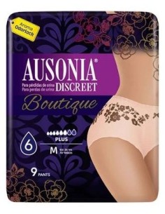 Ausonia Discreet Pants Boutique Tm 9 Un de Ausonia 2