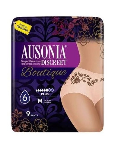 Ausonia Discreet Pants Boutique Tm 9 Un de Ausonia
