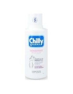 Chilly Sensitive Ph 5.0 450Ml de Chilly 2