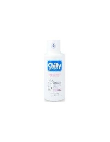 Chilly Sensitive Ph 5.0 450Ml de Chilly