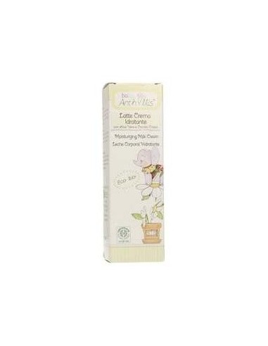 Leche Corporal Hidratante Baby 100Ml. Eco** de Anthyllis