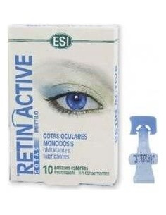 Retin Active Monodosis (10X5Ml.) De Esi 2