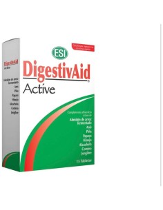 Digestivaid Active 15Comp. de Trepatdiet-Esi 2