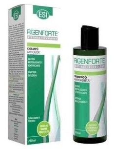 Rigenforte Champu Vigorizante 250Ml. de Trepatdiet-Esi 2