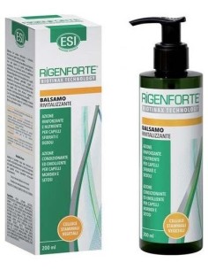 Rigenforte Acondicionador 200Ml. de Trepatdiet-Esi 2