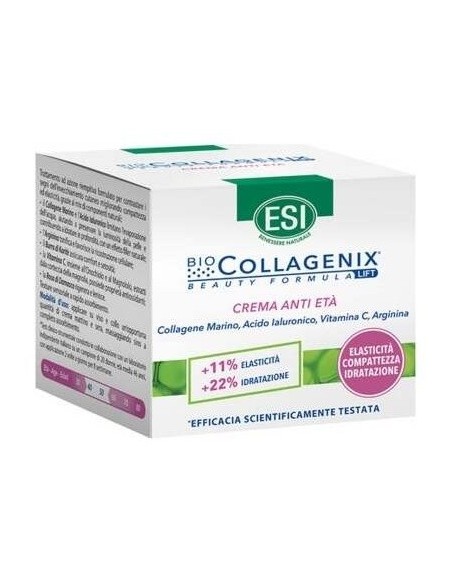 Collagenix Crema Antiedad 50Ml. de Trepatdiet-Esi