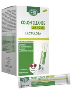 Colon Cleanse Lactulosa Pocket Drink 12Sbrs de Trepatdiet-Esi 2