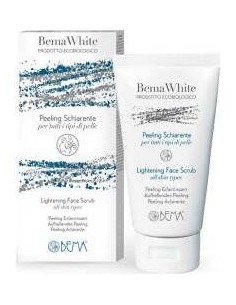 Bema White Peeling Aclarante 50Ml. Bio de Bema 2