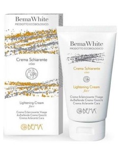 Bema White Crema Facial Aclarante 50Ml Bio de Bema 2