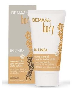Bema Body Crema Anticelulitica150Ml. Bio de Bema 2