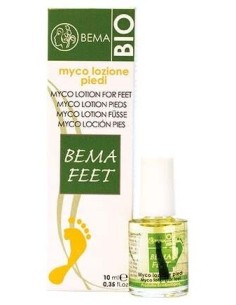 Bema Feet Myco Locion Pies 10Ml. Bio de Bema 2