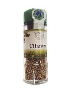 Cilantro Condimento 25Gr. de Biocop 2